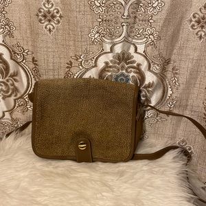 Borbonese crossbody bag